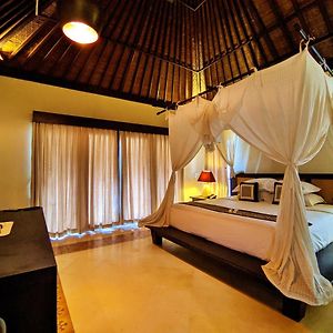 Deluxe One-Bedroom Villa